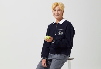 권순우, 4년 연속 테니스코리아 올해의 선수 선정