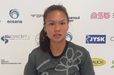 비신사적 행위 공식 사과한 아마리사 토스, "이런 폭풍을 일으킬 줄은 몰랐다"