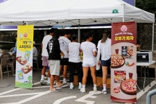 [장호배] 디펜딩 챔피언 김유진 개막전 승리, 6연패 사슬 끊고 8강 진출