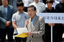 국가대표109일동점 | 테니스 국가대표 출신 일동, 협회 관리단체 지정 반대 호소