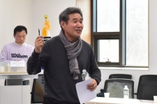 한국힐링생활체육테니스협회사 | 대한테니스협회, 전문체육 지도자 간담회 개최 "지도자들과의 소통 강화할 것"