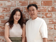 복합문화공간 볼리테니스장을 만든 성중근 대표