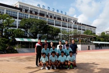 26년 만에 대통령기 탈환한 서인천고등학교, 교육자들의 헌신이 인천 최고의 명문을 이끌다