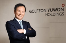 [김종석의 그라운드] 버디로 쌓은 나눔, 골프존 김영찬 회장의 특별한 기부와 혁신