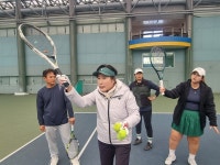 2026 비트로팀, 제주대학교 학생들과 서귀포 동호인들을 위한 재능기부