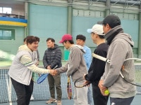 2026 비트로팀, 제주대학교 학생들과 서귀포 동호인들을 위한 재능기부