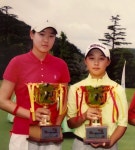 [김종석의 그라운드] 적이 없는 챔피언 김효주, 우승보다 더 빛나는 사람의 힘
