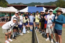 경인교육대학교직원테니스회 | 경인교대 개교 80주년기념 제2회 수도권지역 교수테니스대회