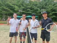 경인교육대학교직원테니스회 | 경인교대 개교 80주년기념 제2회 수도권지역 교수테니스대회