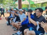 경인교육대학교직원테니스회 | 경인교대 개교 80주년기념 제2회 수도권지역 교수테니스대회