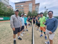 경인교육대학교직원테니스회 | 경인교대 개교 80주년기념 제2회 수도권지역 교수테니스대회