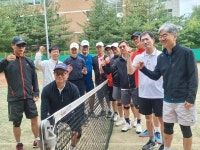 경인교육대학교직원테니스회 | 경인교대 개교 80주년기념 제2회 수도권지역 교수테니스대회