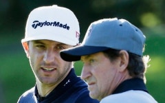 [성호준 칼럼] 브로콜리 그린 위의 더스틴 존슨