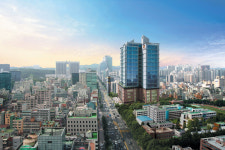 서초 교대역 인근 롯데캐슬 메디치 분양