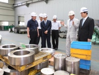 대구銀, 현장방문 CEO마케팅