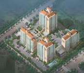 LH, 문산당동 국민임대 299세대 공급