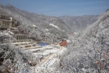 한미글로벌, 상동광산 재개발 CM 수행…자원개발 첫 발