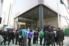 포스코건설, 해운대 더샵 센텀누리 대박 행진 조짐