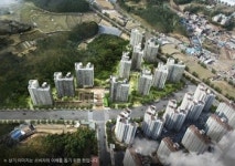 한라건설, 원주 한라비발디2차 717가구 5월 분양예정