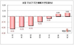 [부동산 캘린더] 5.10 대책, 강남·송파만 방긋
