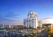 서희건설, 서울대입구역 서희 스타힐스 분양