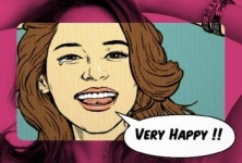 SPC그룹, 새로워진 해피포인트카드 광고 선보여