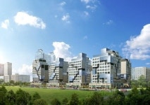 현대엠코, 정자역 엠코해리츠 6월 분양