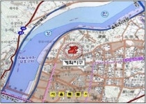 서울시, 강동구 양지마을 개발제한구역 해제