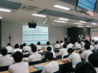 일동제약, 약국유통담당자 집체교육 실시