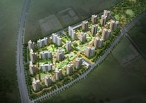 SK건설, 신동탄 SK VIEW Park 10월 분양