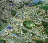 [분양 탐방] 블루칩 동탄2신도시 동시분양 카운트다운