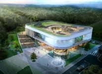 LH, 신진건축사 대상 설계공모 당선작 선정
