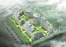 서울 상계동 마들근린공원 인근 보금자리주택 457가구 들어서