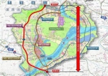 세종시 국도 1호선 우회도로, 22일 전면 개통