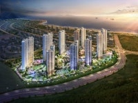 울산 블루마시티 2차 푸르지오 26일 견본주택 개관