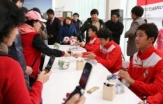 부산 명륜 2차 아이파크 견본주택 개관