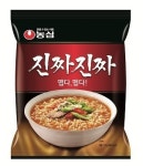 농심, 더 매워진 진짜진짜 라면 리뉴얼 출시