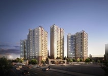 롯데건설, 용두 롯데캐슬 리치 5월 분양