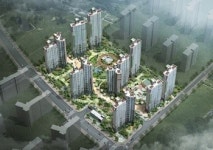 중흥S-클래스 에듀카운티 14일 견본주택 개관