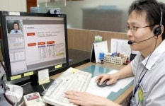 신한銀, PC화상회의 시스템으로 소통 강화