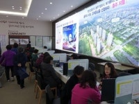 충주 지웰, 순위 내 마감…평균 1.38대 1