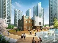 남양산역 반도유보라 5차 11일 견본주택 개관