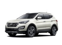 현대차 싼타페, 연비 부풀리기 재확인