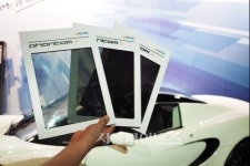 美 윈도우 필름 레이노 국내 상륙…최저 변색률 자부