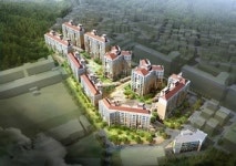 서울 강서구 등촌1구역, 반도유보라로 조성된다