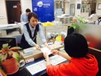 [지역경제 마중물] 부산銀, 나눔으로 행복한 금융