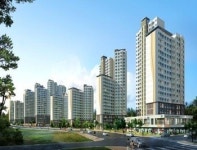 두산건설, 2771억원 인천 가좌재건축 수주