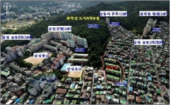 서울 대학동 관악아파트, 최고 10층 아파트로 재건축