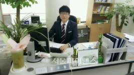 [지점탐방⑤] 신한생명 인천지역 주안지점