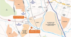 [분양탐방] 뉴스테이 수원 권선 꿈에그린 견본주택
